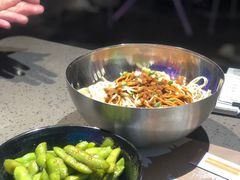 -一棠龙虾(徐家汇城开YOYO店)