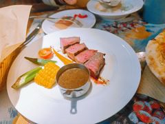 -秀·爱尔兰餐吧(上海路店)