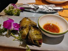 拉娜叶包鸡-米纸越南小馆(金鹰世界店)