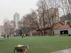 -西安电影制片厂