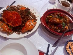 -喜记避风塘炒辣蟹(旗舰店)