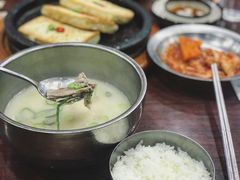 -神仙雪浓汤(明洞店)