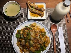 -十面春风·江南面馆(崇宁路店)