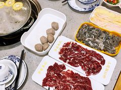 -杏花吴记牛肉火锅