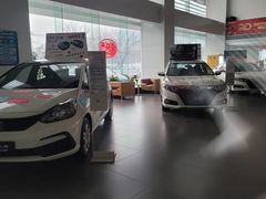 -广汽本田汽车中汽特约销售服务店