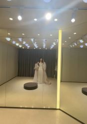 -MISS MIA 婚纱品牌馆