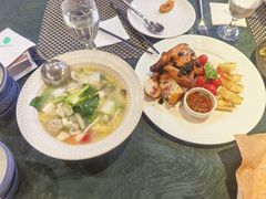 -翡翠鸟精品泰国菜(北辰财富中心店)
