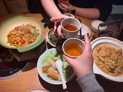 -吃饭皇帝大土家民族菜(荟聚店)