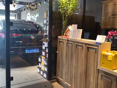 -脉冲品质汽美·贴膜(闵行店)