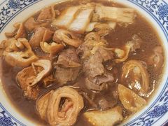 -北京小肠陈饭庄(方庄店)