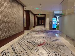 -上海静安香格里拉大酒店