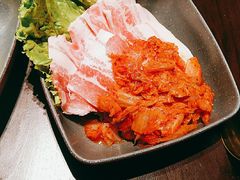 -新石器烤肉(虹悦城店)