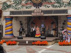 -大连海昌发现王国主题公园