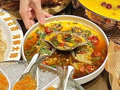 -潮澎派·潮汕菜大排档(南较西路店)