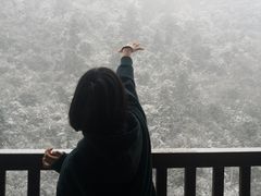 -三清山希尔顿度假酒店