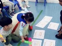 -关键词英语·青少儿·语言培训(红山天虹校区)