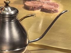 -额尔敦牛厨师铜板烧