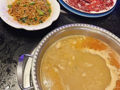 -杏花吴记牛肉火锅