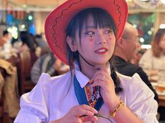 -宝莱纳啤酒花园餐厅PAULANER BRAUHAUS Nanjing(广州路店)