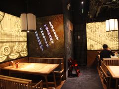 -杏花堂·山西菜馆(晋中万达店)