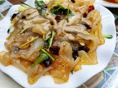 -东北四季饺子王(华山路店)