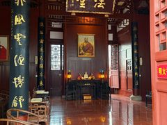 -福州开元寺