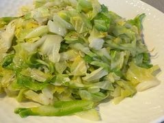 虾皮卷心菜-有喜胶东小馆(太申祥和店)