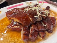 -猪肉婆私房菜(容桂总店)