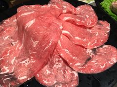 -九府羊·鲜羊火锅·烤串(新华路店)