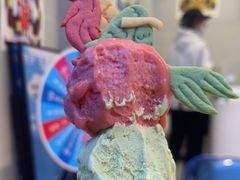 -CORNER CONE GELATO酷矿手作霜淇淋(南头古城店)