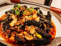 -院8里·小聚园老川菜(九眼桥店)