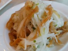 -新南华大酒店(长寿店)