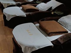 -知足堂养生会所(碑亭巷店)