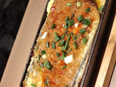 -街角等你.大连海鲜烧烤.经典铁板海鲜串(西安路店)