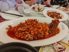-香融府·烤鸭·家常菜(马家堡路店)