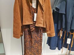 -ZARA(青岛万象城店)