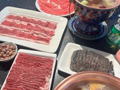 -南门涮肉(上海二店)