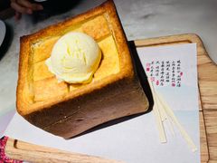 -绿茶餐厅(青岛城阳万象汇店)