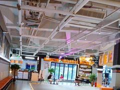 -燃无界格斗·拳击搏击体能馆(优品道店)