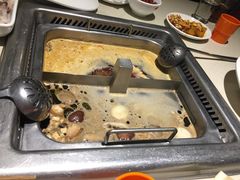 -海底捞火锅(武胜路凯德广场店)