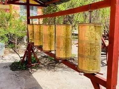 -大连冰峪旅游度假区