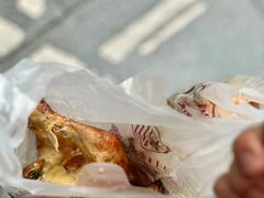 -吴山烤禽 (吴山路店)
