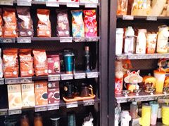 零售区-星巴克(无锡大东方店)