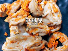 -·缸桶屋·韩式牛肋条自助烤肉(西湖D11店)