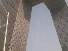 -中央广播电视总台(光华路办公区)