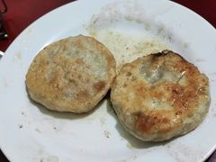 酸菜猪肉-牛庄高晓山风味馅饼城(海城店)