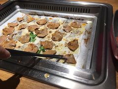 -新石器烤肉(无锡万象城店)