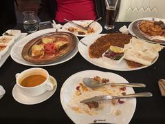 -Efes Turkish & Mediterranean Cuisine 艾菲斯餐厅(陆家嘴店)