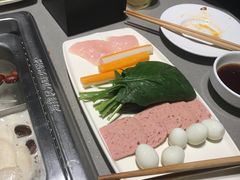 -海底捞火锅(武胜路凯德广场店)