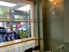 用餐区-小团圆糖水铺(襄阳南路店)